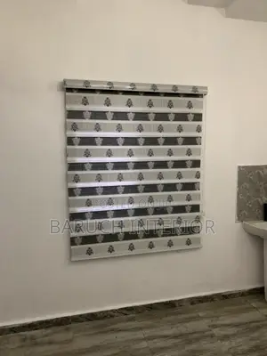 Modern Design Blinds