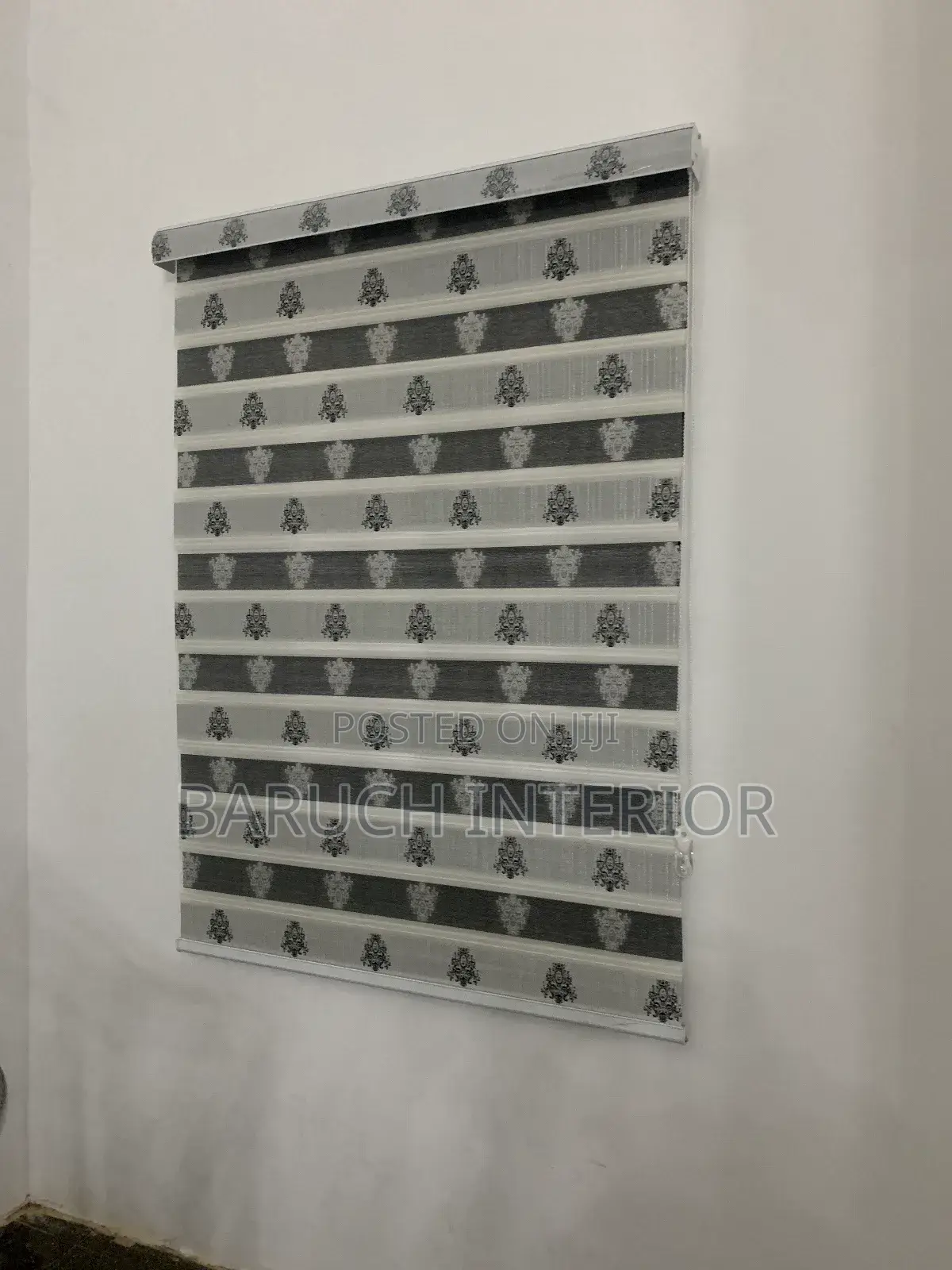 Modern Design Blinds