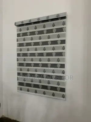 Modern Design Blinds