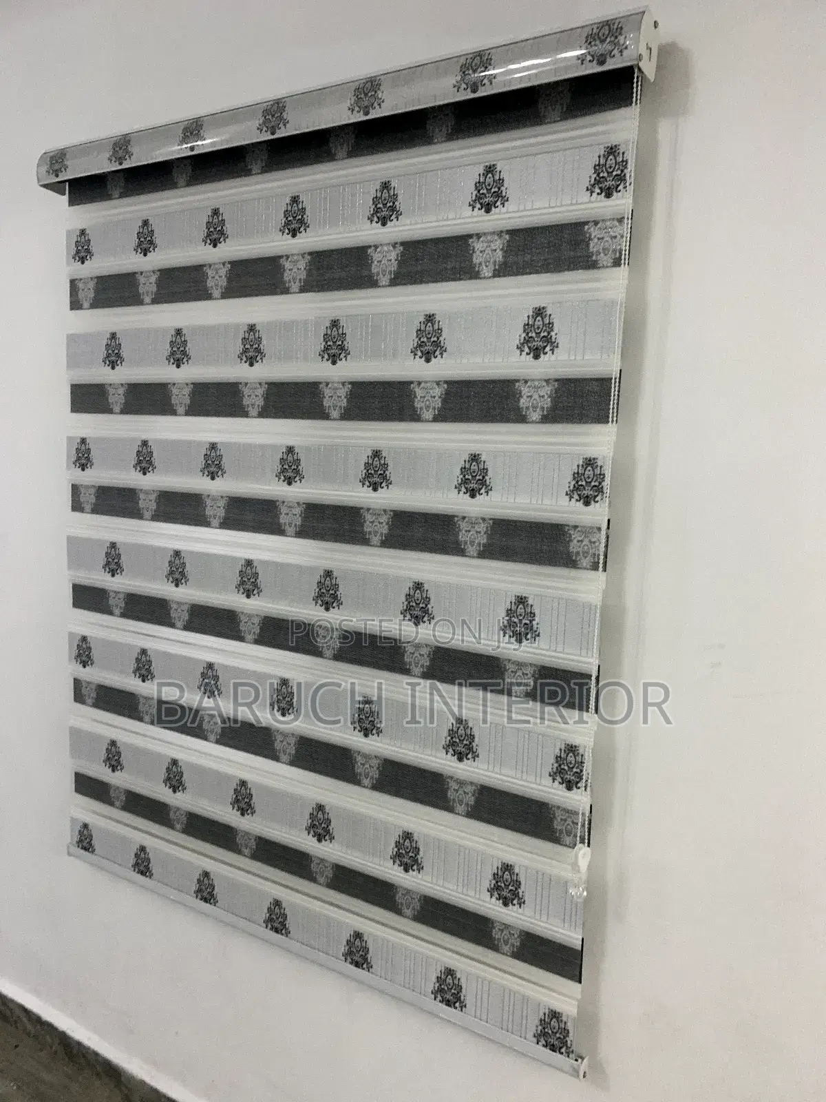 Modern Window Blinds With Beautiful Designs
