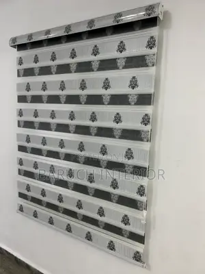 Modern Window Blinds With Beautiful Designs