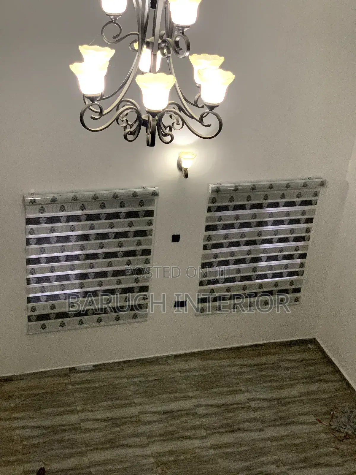 Modern Window Blinds With Beautiful Designs