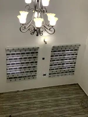 Modern Window Blinds With Beautiful Designs