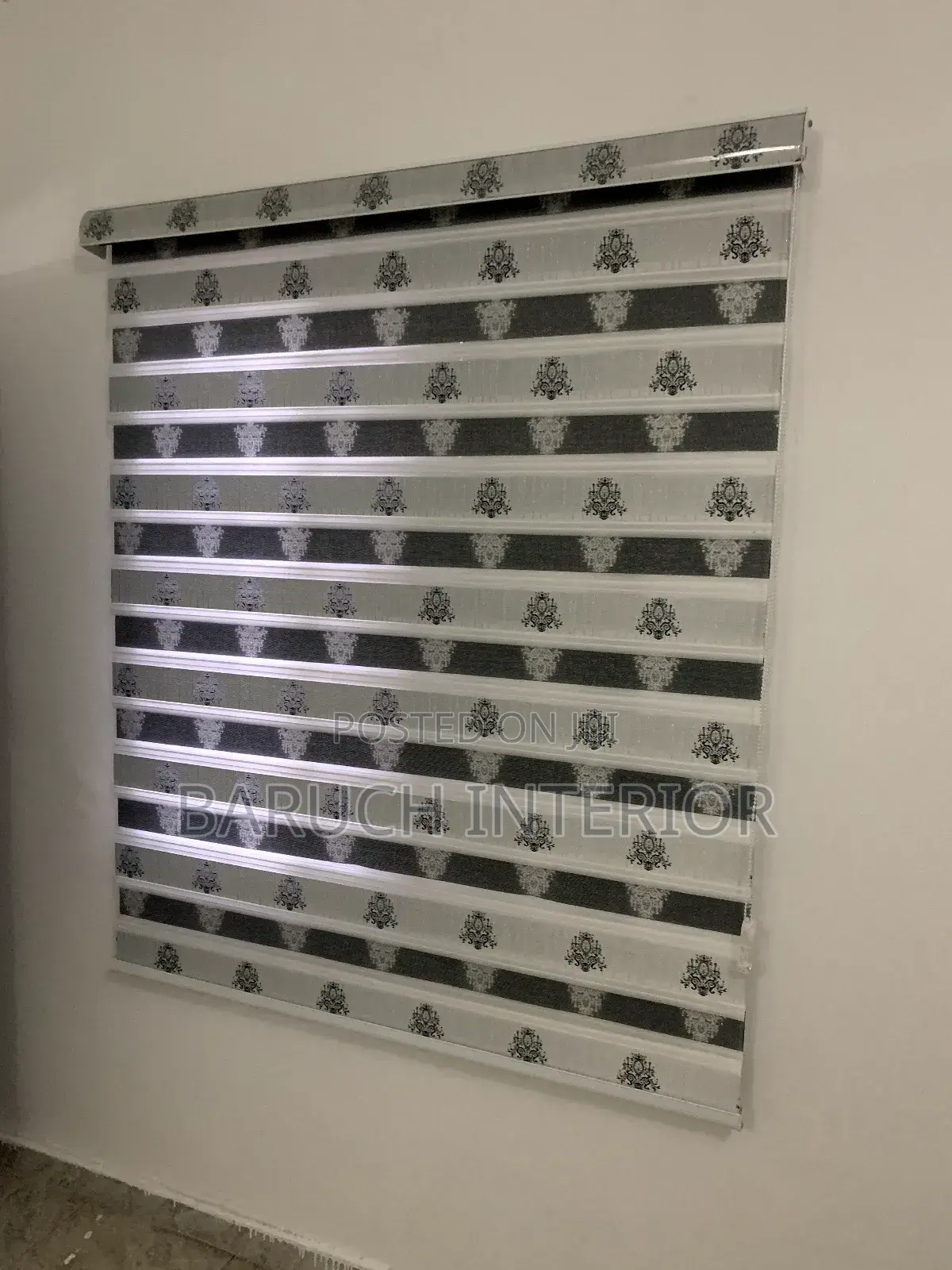 Modern Window Blinds With Beautiful Designs