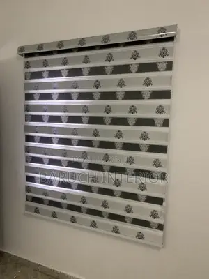 Modern Window Blinds With Beautiful Designs