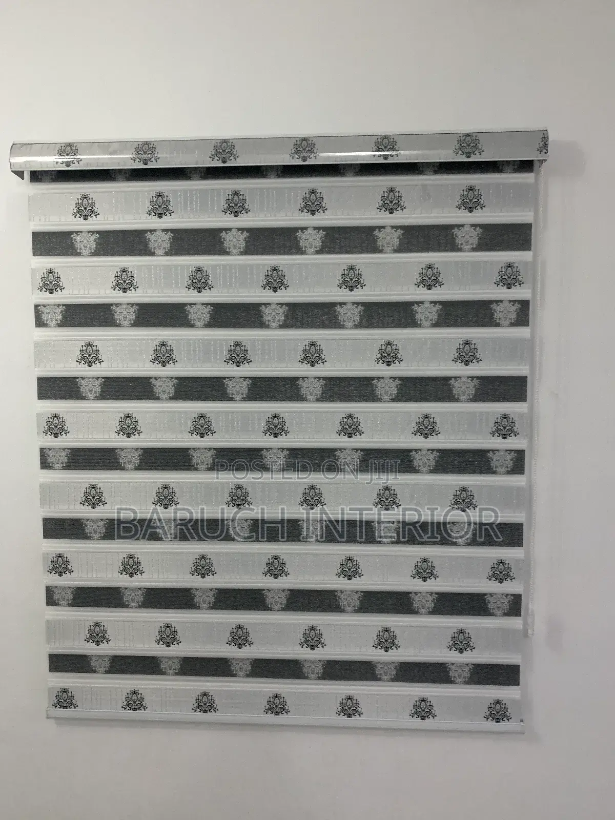 Modern Window Blinds With Beautiful Designs