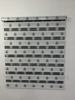 Modern Window Blinds With Beautiful Designs
