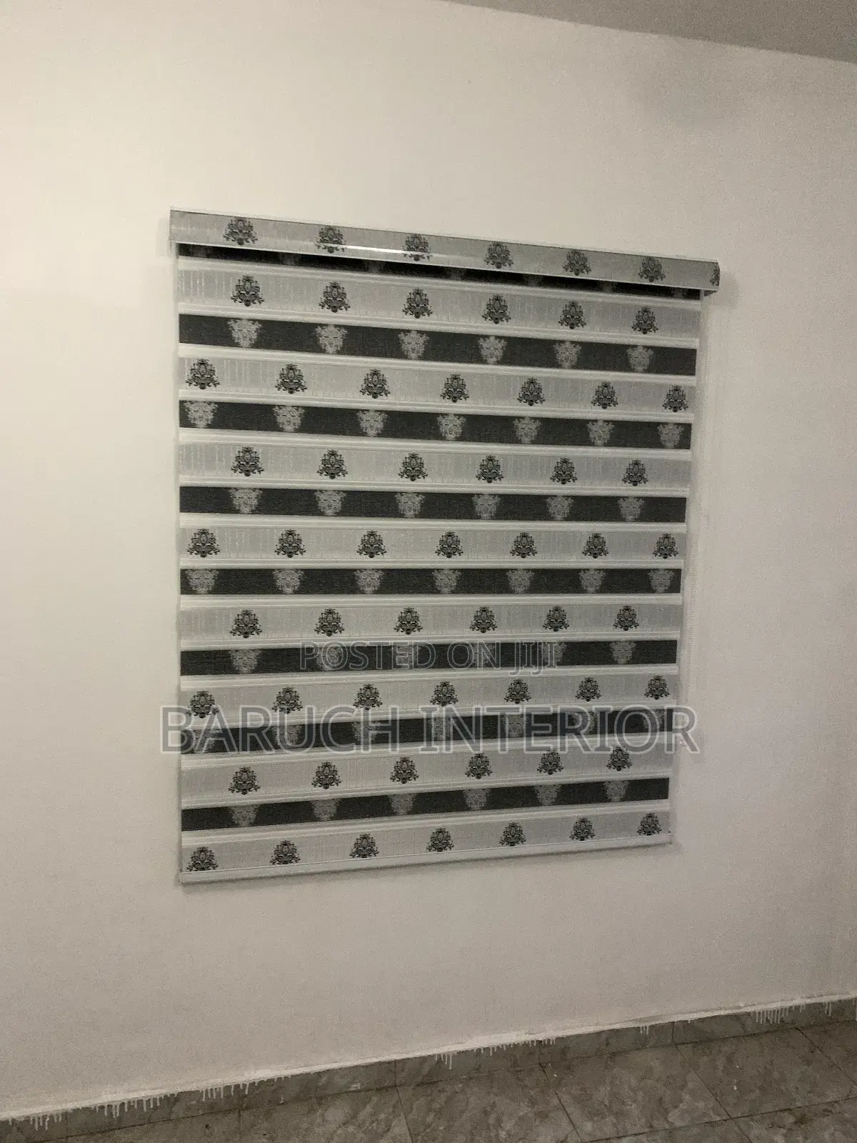 Modern Window Blinds With Beautiful Designs