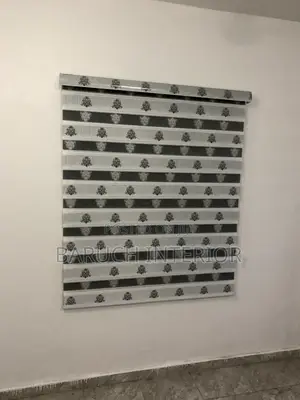 Modern Window Blinds With Beautiful Designs