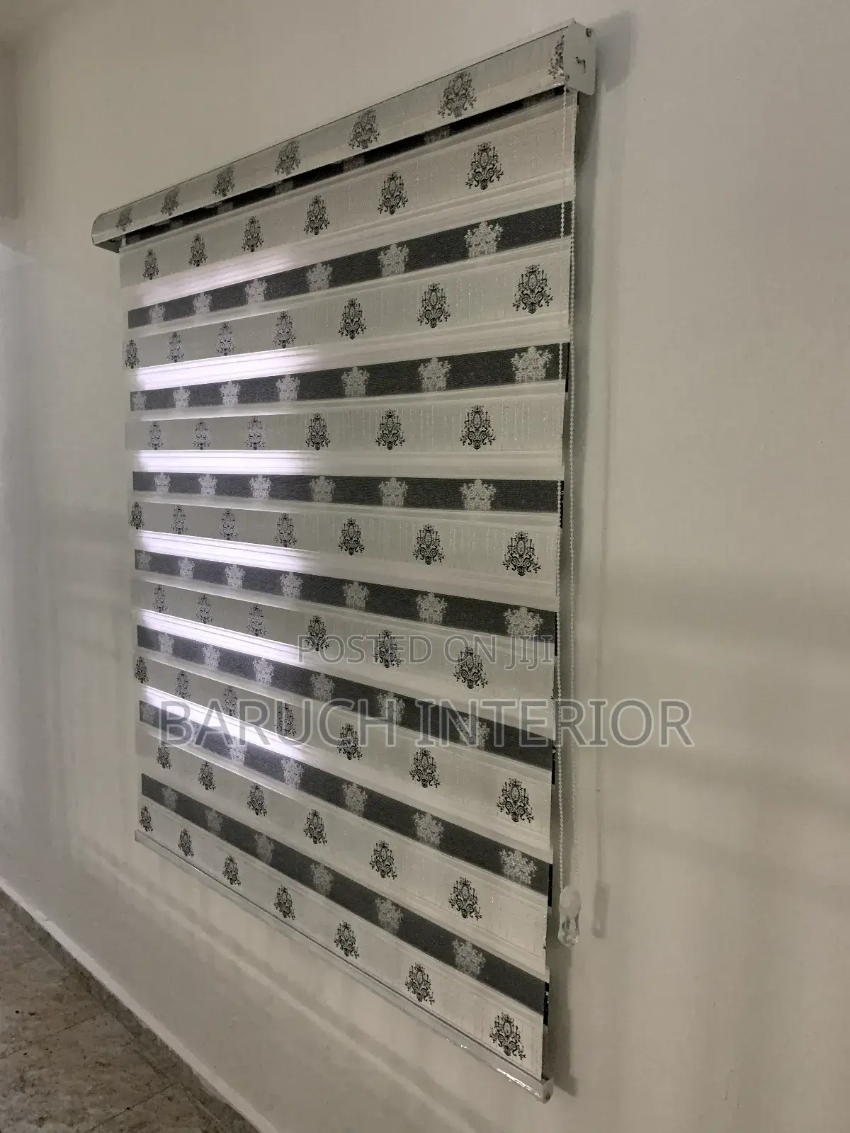 Modern Window Blinds With Beautiful Designs