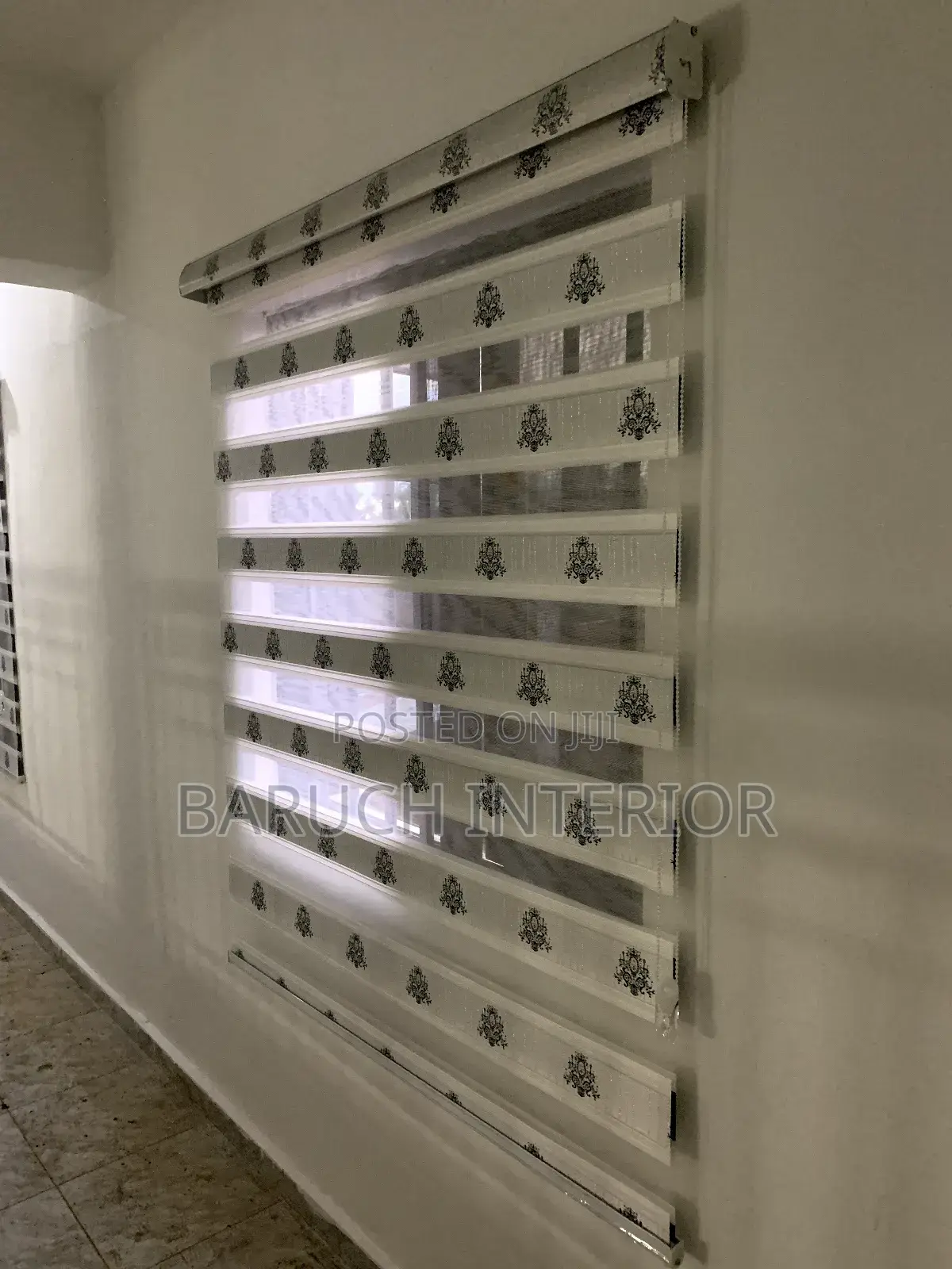 Modern Window Blinds With Beautiful Designs
