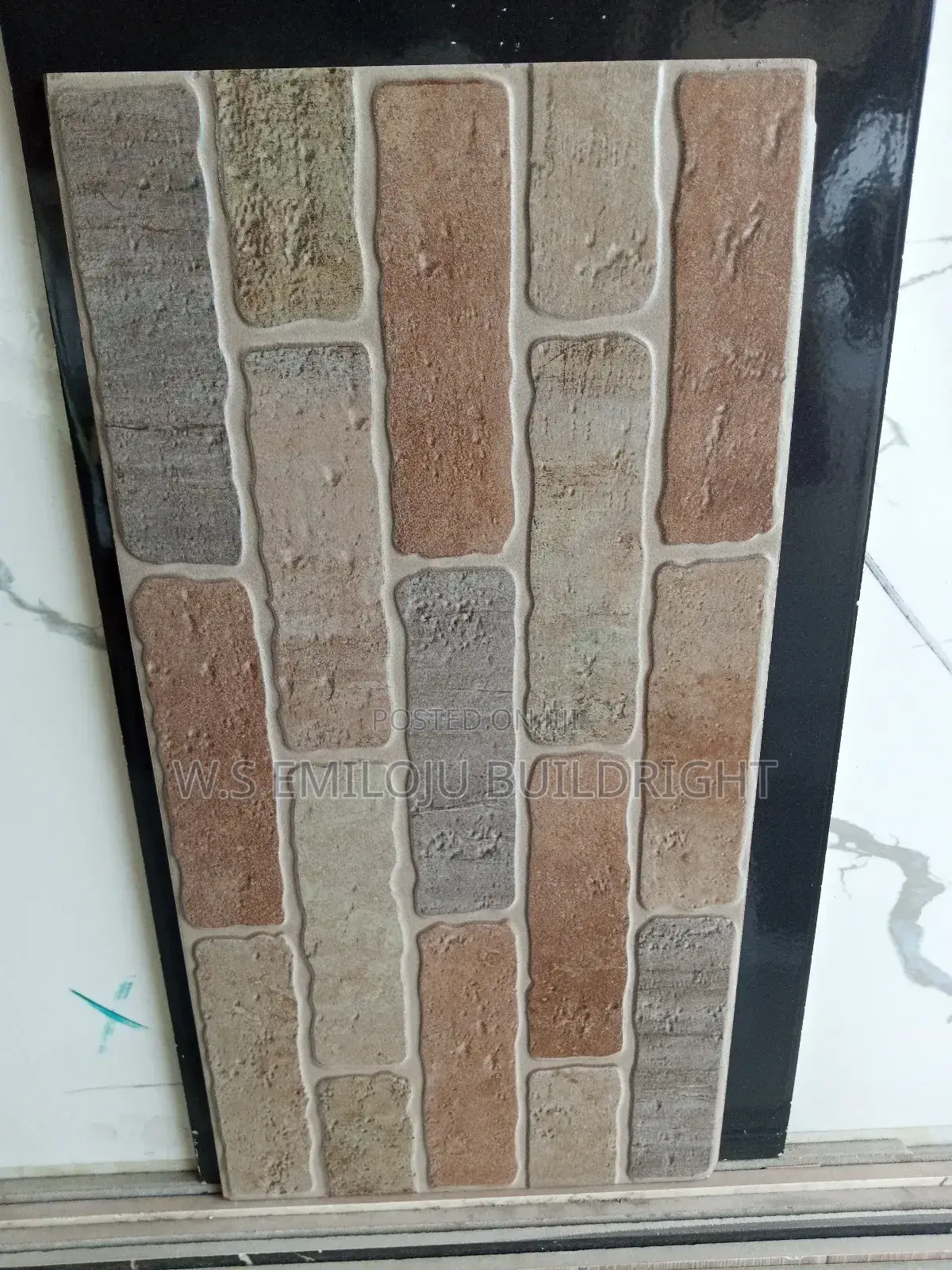 Virony Exterior Wall Tiles