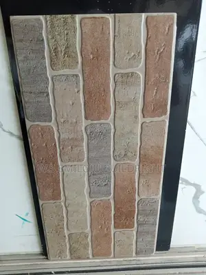Virony Exterior Wall Tiles