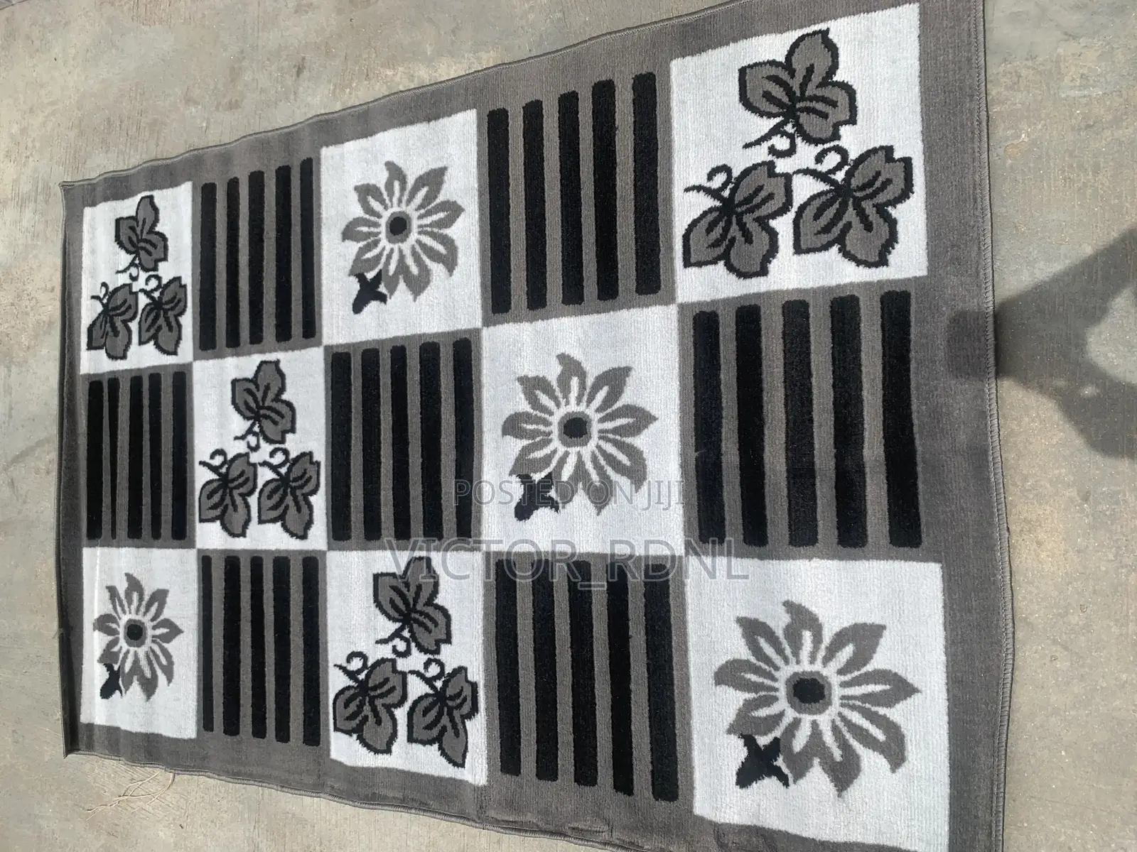 Center Rug