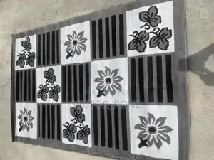 Center Rug