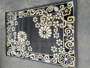 Center Rug