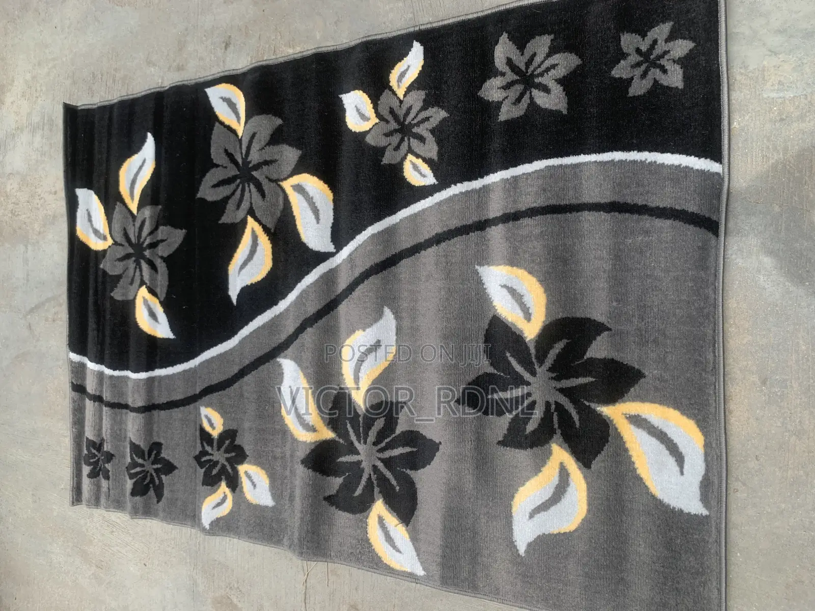 Center Rug
