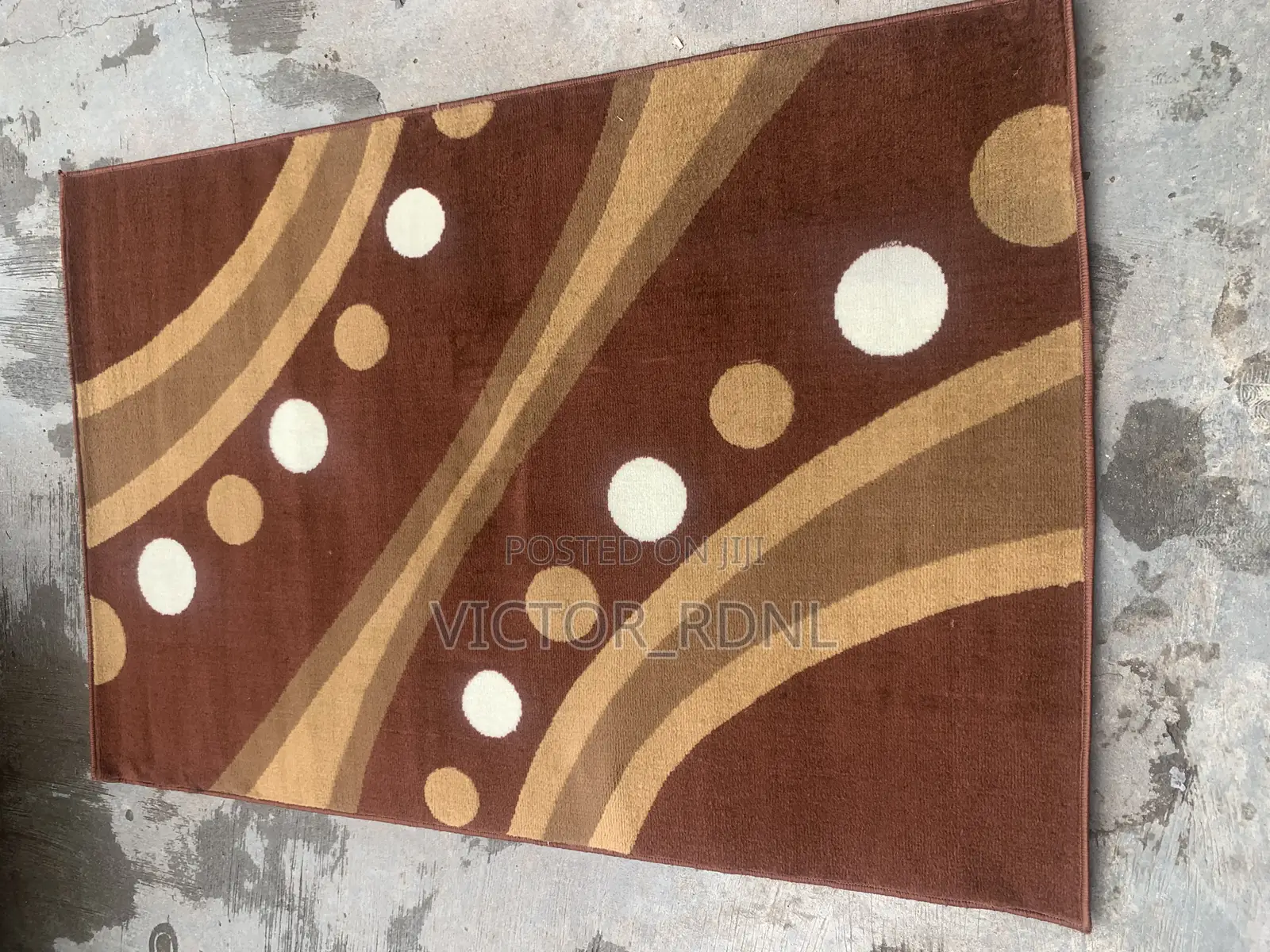 Center Rug
