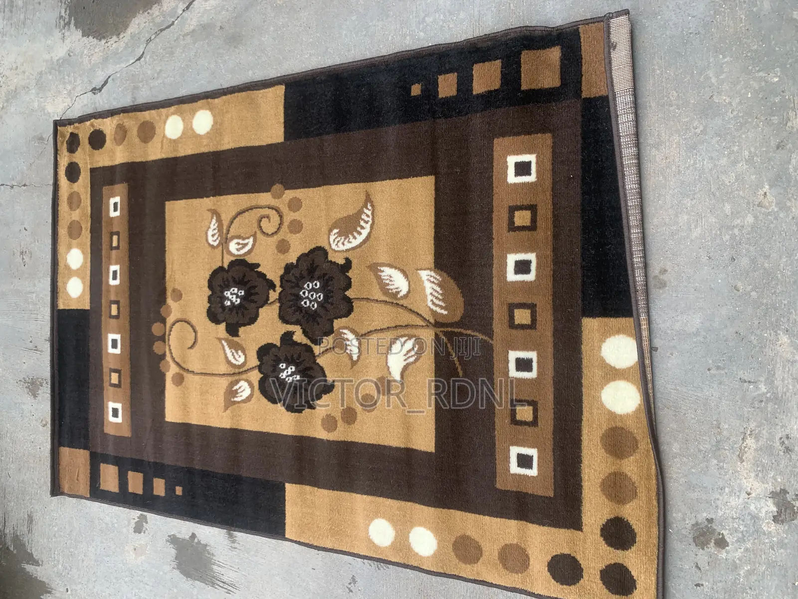 Center Rug