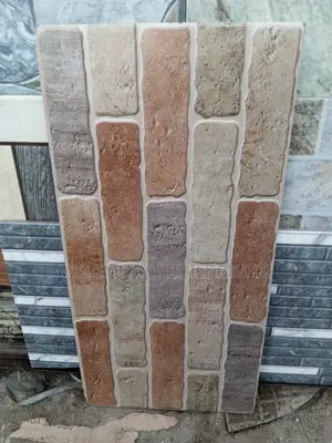 Virony Exterior Wall Tiles