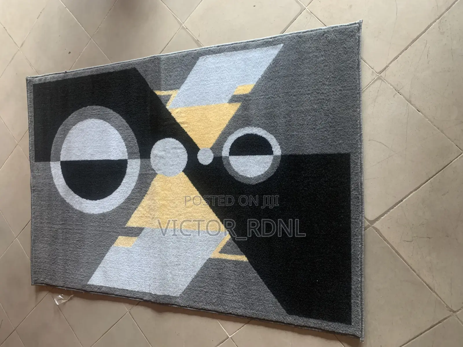 Center Rug