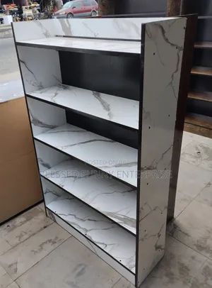 3x5ft Shoe Rack Very Affordable