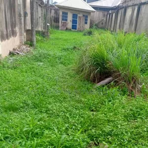 Buy Good Dry Land in a Classy Location in Lekki