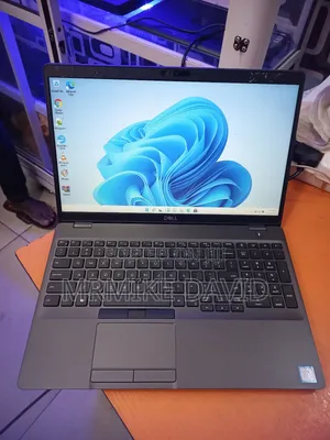 Laptop Dell Latitude E5500 8GB Intel Core i5 SSD 256GB
