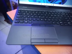 Laptop Dell Latitude E5500 8GB Intel Core i5 SSD 256GB