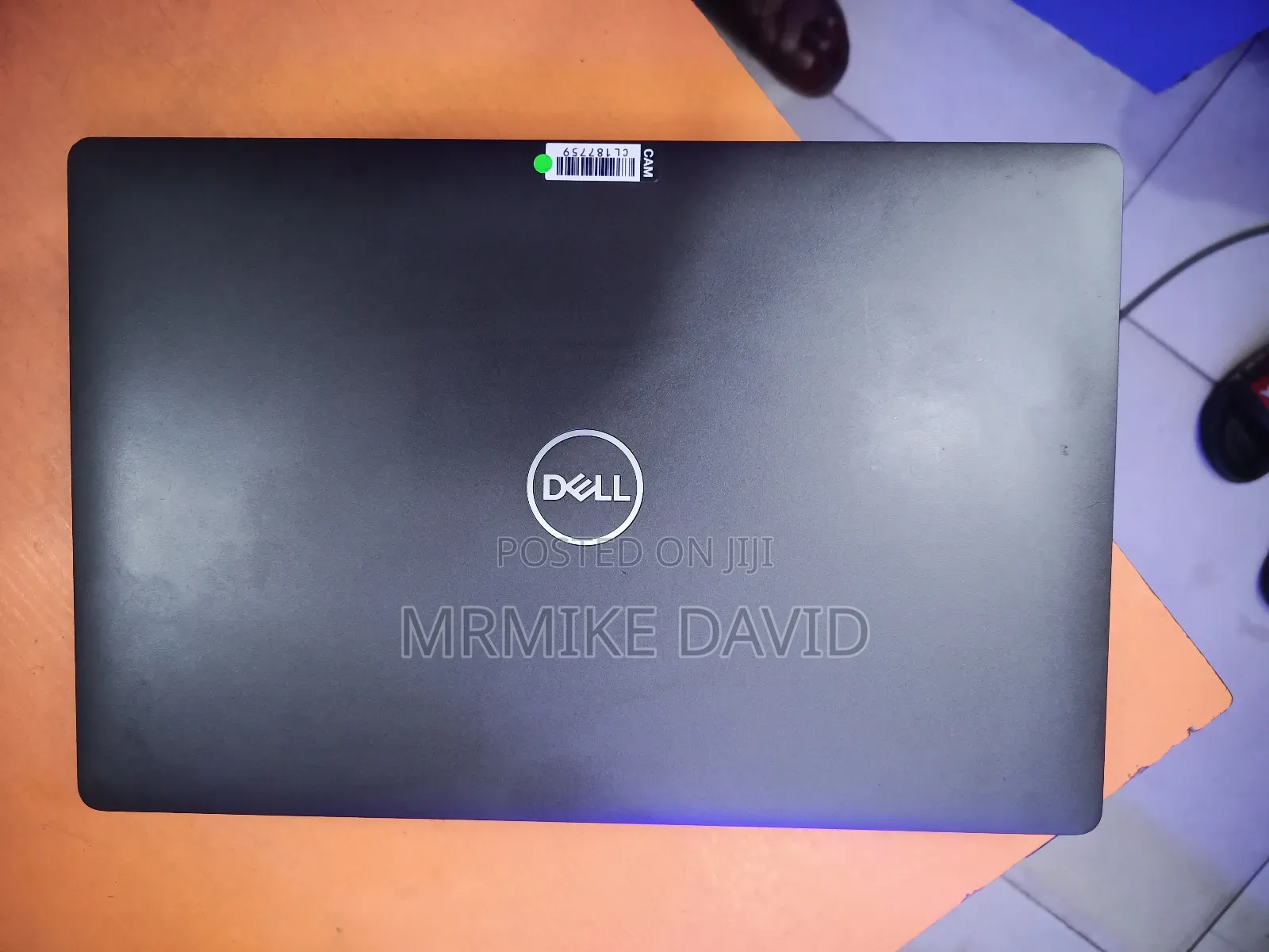 Laptop Dell Latitude E5500 8GB Intel Core i5 SSD 256GB