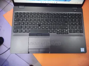 Laptop Dell Latitude E5500 8GB Intel Core i5 SSD 256GB