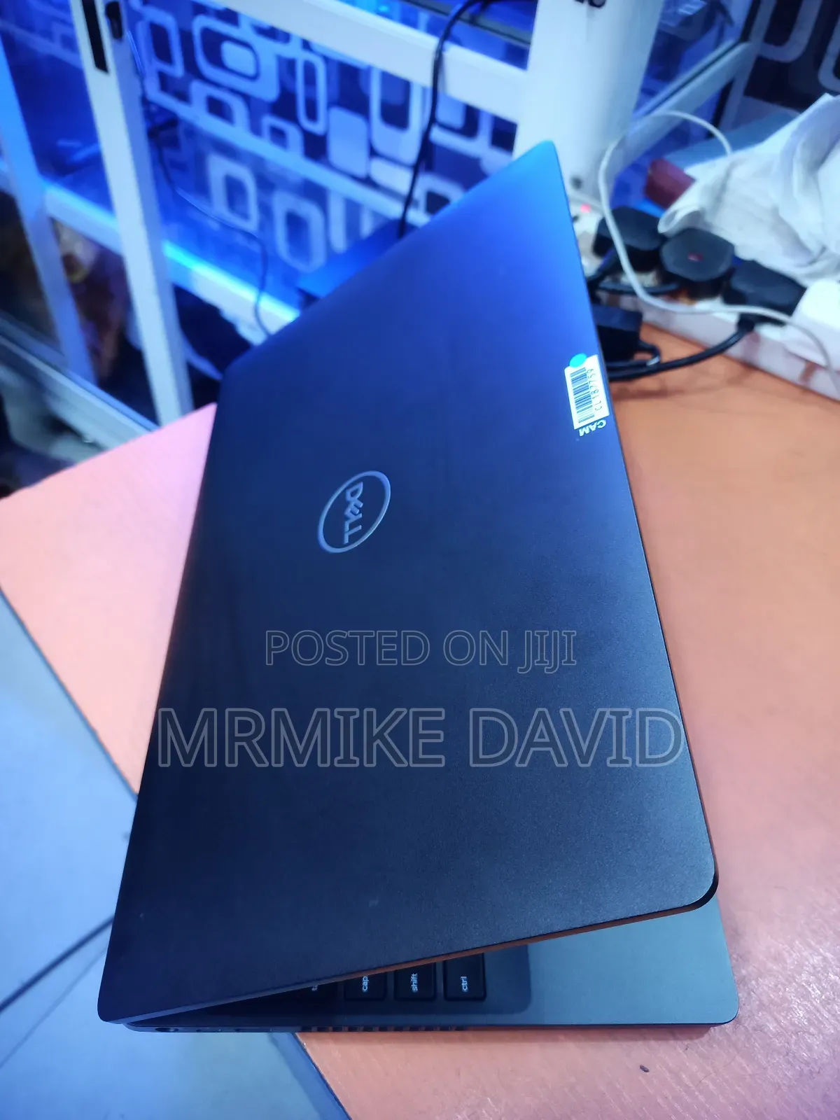 Laptop Dell Latitude E5500 8GB Intel Core i5 SSD 256GB