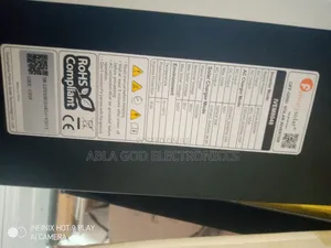 Felicity Ivem 8kva 48V Inverter Single Phase Off Grid.