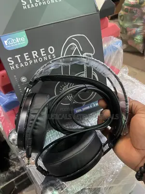 Kubite Professional Headset