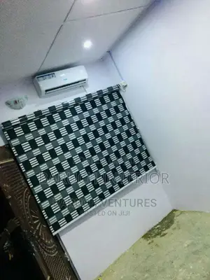 Window Blinds of Different Designes and Colors