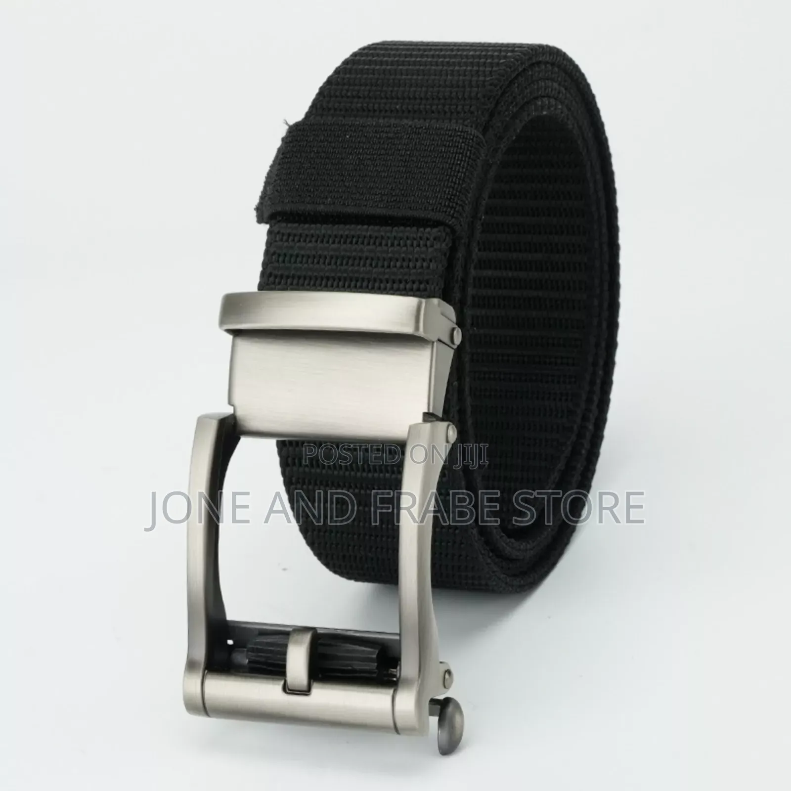 Men Qaulity Belt