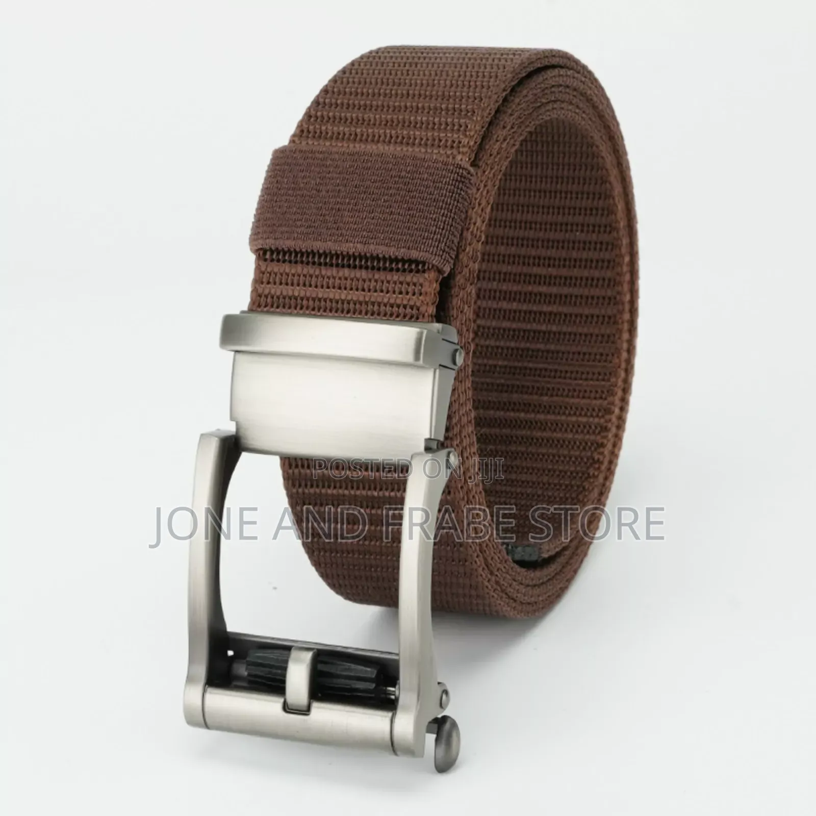 Men Qaulity Belt