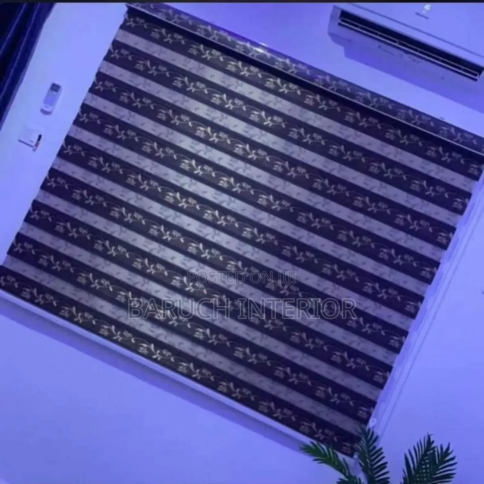 Day and Night Window Blinds