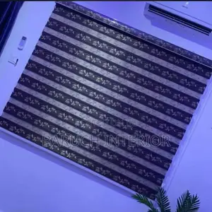 Day and Night Window Blinds