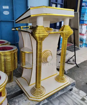 Pulpit/ Alter for Morden Church