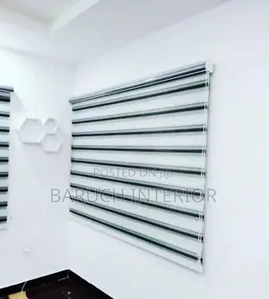 Beautiful Designs Window Blinds