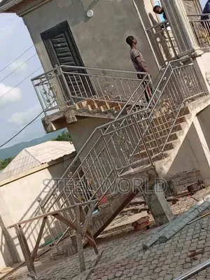 Lucrative Handrail Designs
