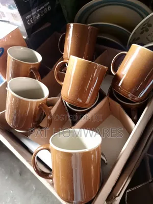 Mug by 48 Pieces in a Carton