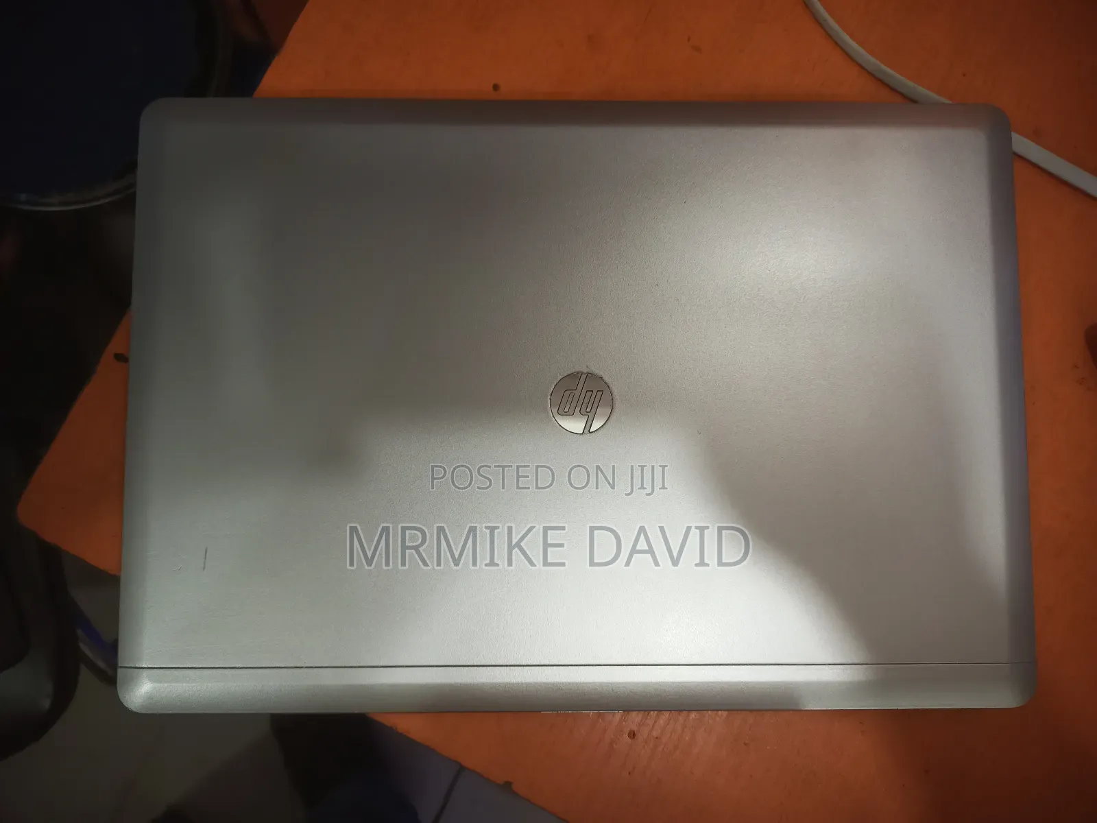 Laptop HP EliteBook Folio 9470M 8GB Intel Core I7 HDD 500GB