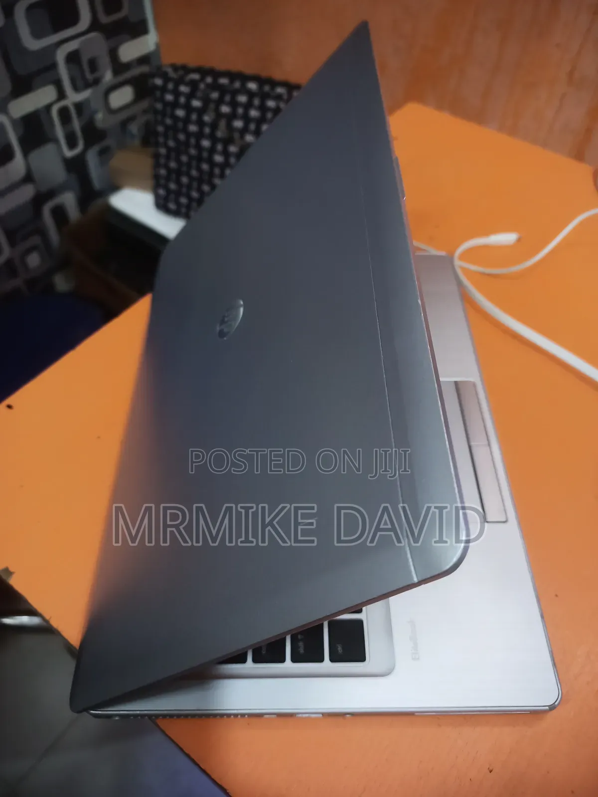 Laptop HP EliteBook Folio 9470M 8GB Intel Core I7 HDD 500GB