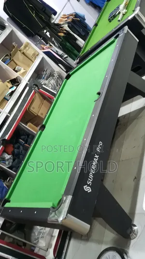 7ft Foreign Snooker