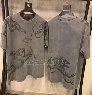 Original Oversized T-Shirts Available in Store