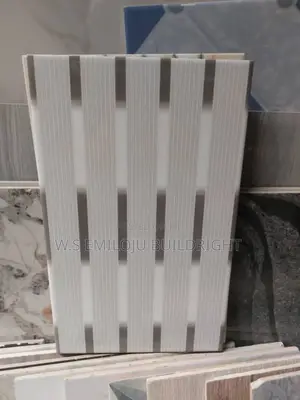 Wall Tiles 25/40 Size