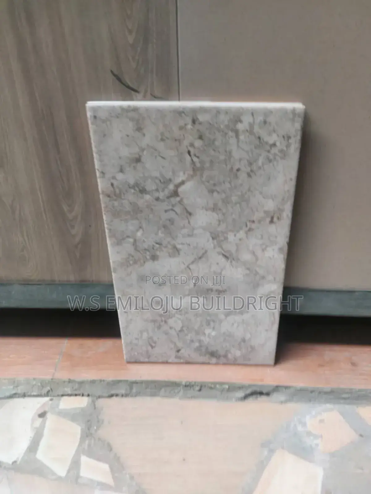 Wall Tiles 25/40 Size