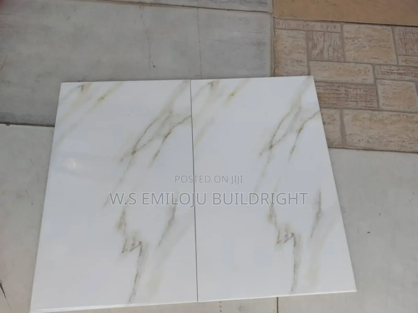 Wall Tiles 25/40 Size